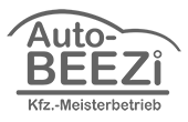 Logo Auto-BEEZi aus Eisfeld in Thüringen