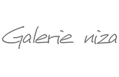 Logo Galerie niza aus Meiningen Thüringen