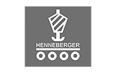 Logo Henneberger schwerlast aus Themar in Thüringen