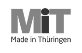 Logo MiT Made in Thüringen