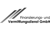 Logo Finanzierungs- und Vermittlungsdienst GmbH Suhl